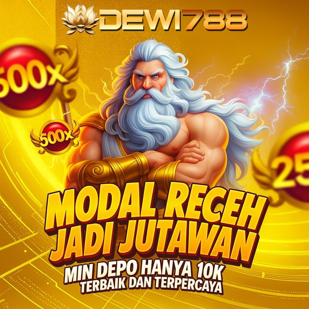 Slot Gacor